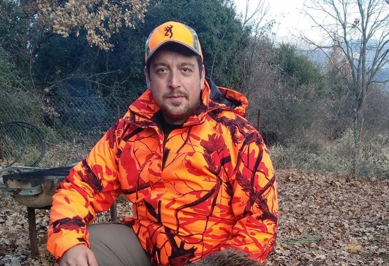 Έφυγε ο 42χρονος Κώστας Μαυρομιχάλης – Νοσηλευόταν στην κλινική covid του Νοσοκομείου Βέροιας
