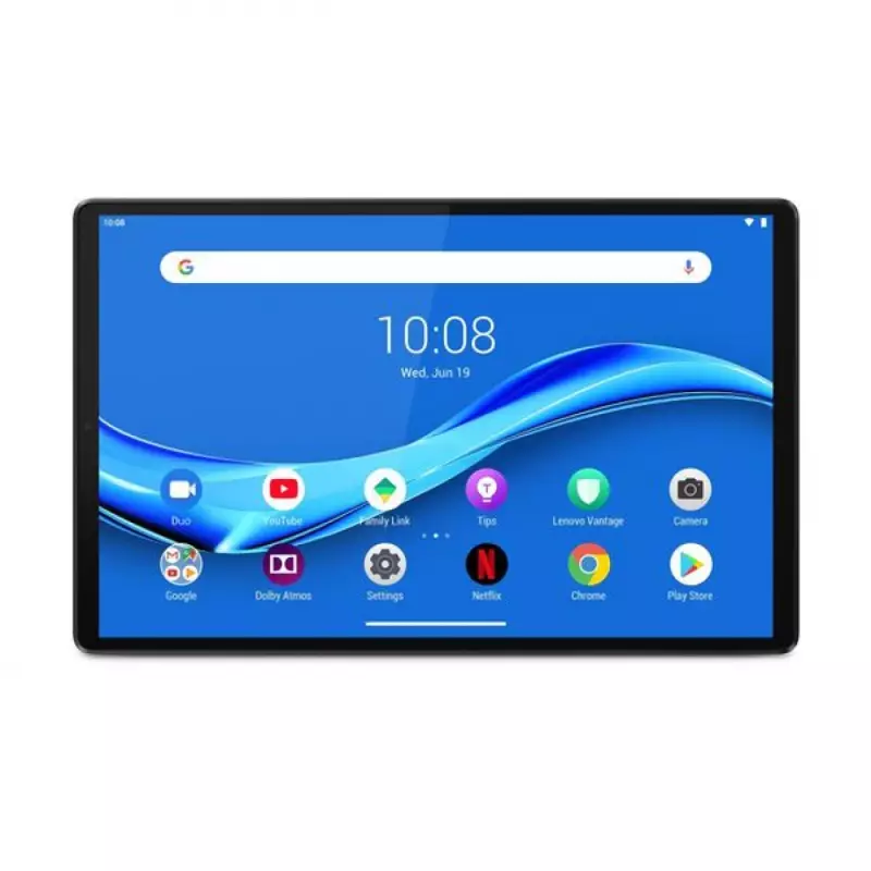 Εντυπωσιακό tablet 2ης γενιάς Lenovo Tab M10 Plus στο TonerHouse.gr