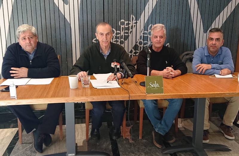 Ένωση Νοσοκομειακών Γιατρών Ημαθίας: «Όχι στη μετατροπή του νοσοκομείου Νάουσας σε επιχείρηση»