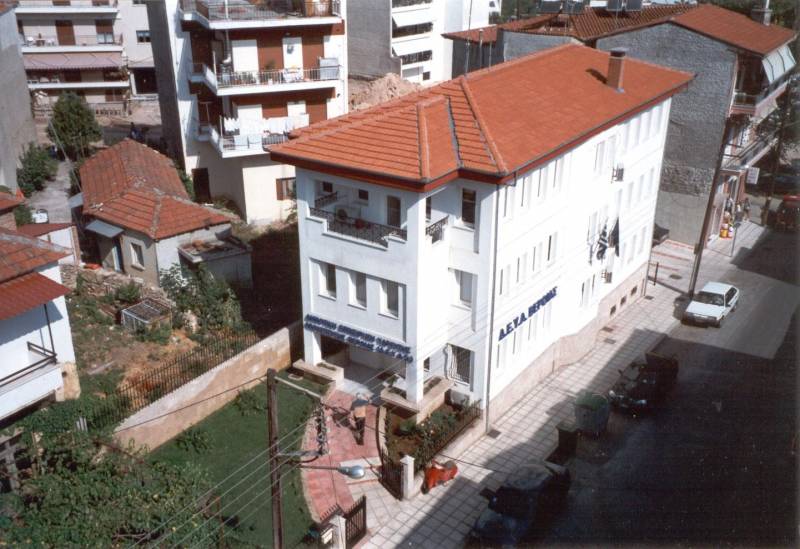 Νέες υποδομές ύδρευσης από τη ΔΕΥΑ Βέροιας με χρηματοδότηση της Περιφέρειας Κεντρικής Μακεδονίας