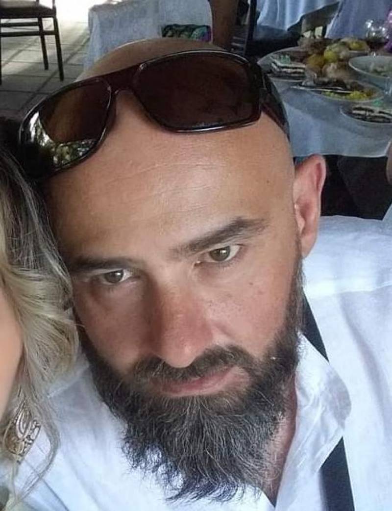 Κοινωνικά: “Έφυγε” ο Παναγιώτης Ελευθερίου