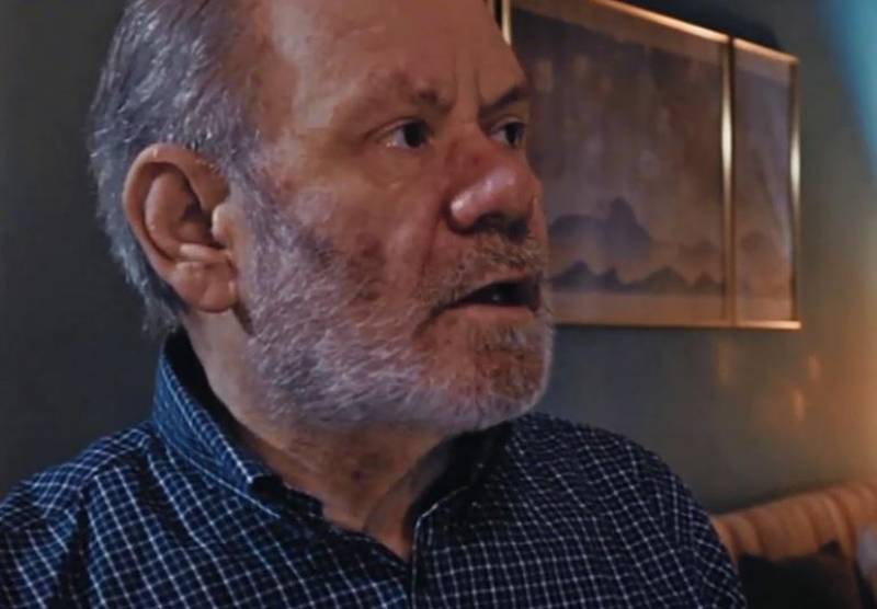 Συλλυπητήριο μήνυμα του Συλλόγου Βλάχων Βέροιας για τον θάνατο του Γιώργου Μανέκα