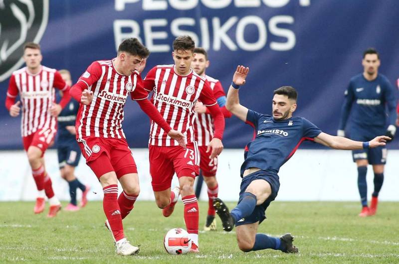 Συνέχεια στα νικηφόρα αποτελέσματα θέλει το Σάββατο η Βέροια