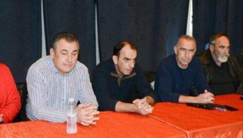 Πανελλαδική σύσκεψη αγροτών στις 19 Δεκεμβρίου