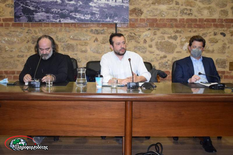 ΣΥΡΙΖΑ Ημαθίας: “Η ΝΔ από την πρώτη μέρα της διακυβέρνησης της παραδίδει λευκή κόλλα”