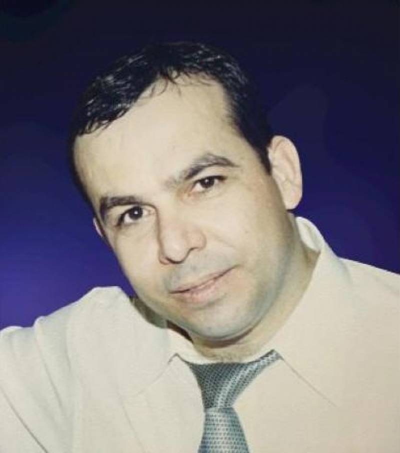 «Έφυγε» σε ηλικία 54 ετών ο Βασίλης Παυλίτσας