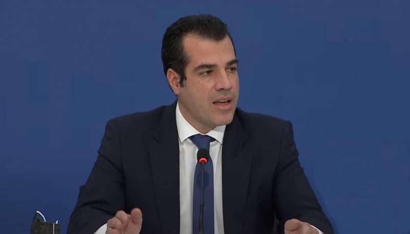 Αναστέλλεται από 1η Ιανουαρίου το μέτρο για τους ανεμβολίαστους υγειονομικούς