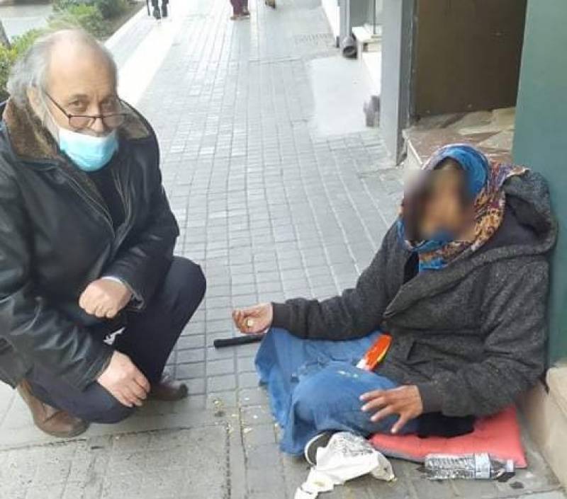 Χριστούγεννα 2021