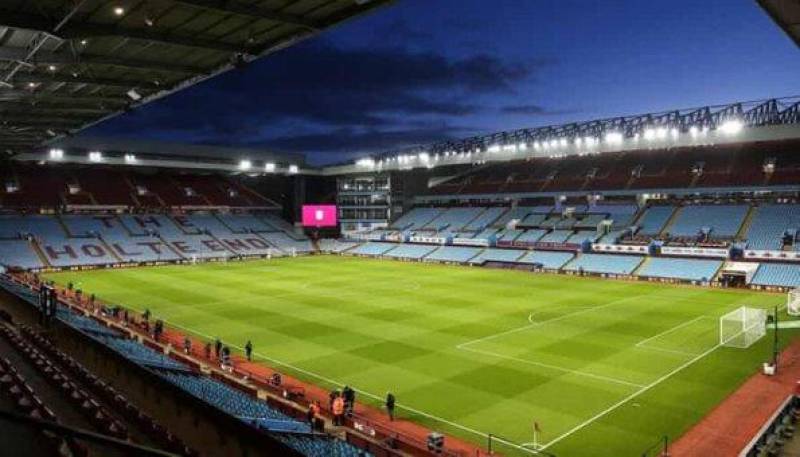 Στοίχημα: “Ανοίγει” το σκορ στο “Villa Park”