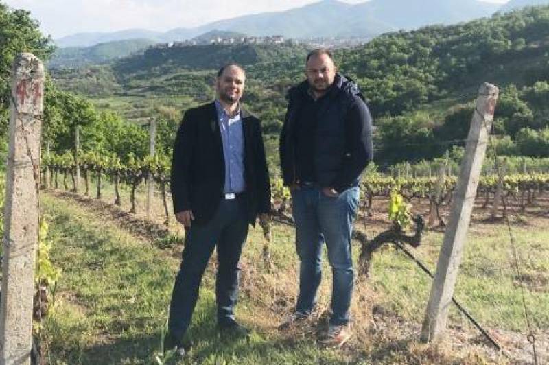 Δημοτικό Συμβούλιο Νάουσας: Ανεξάρτητος από τον “Κοινό Τόπο” ο Σταύρος Φουντούλης