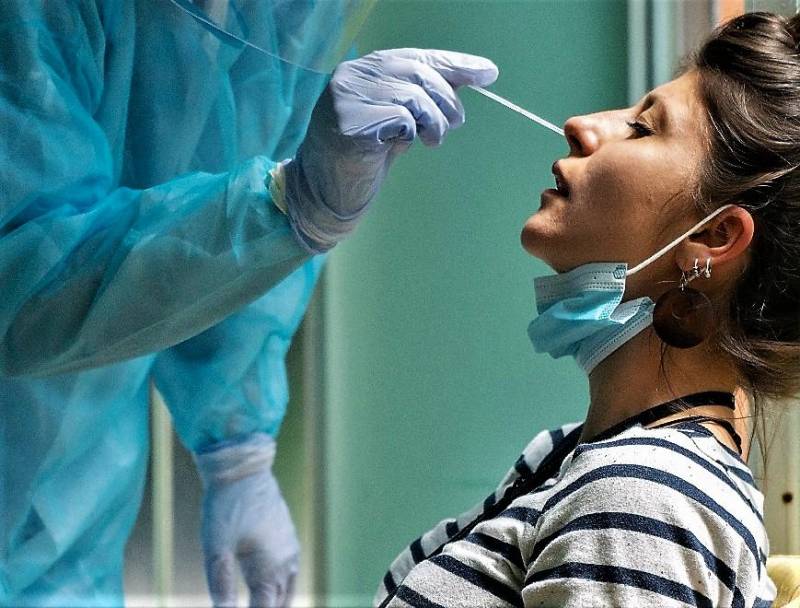 Συνεχίζονται και τον Αύγουστο τα δωρεάν Rapid Tests στο Δήμο Αλεξάνδρειας