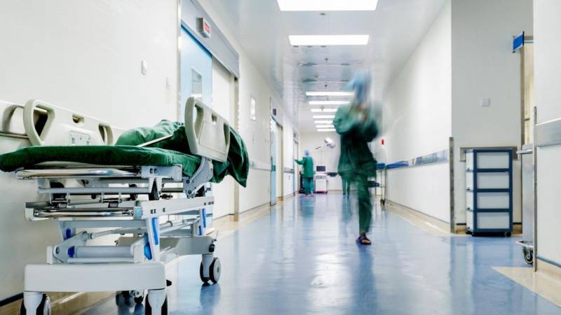Άρση της αναστολής εργασίας των Υγειονομικών τώρα!