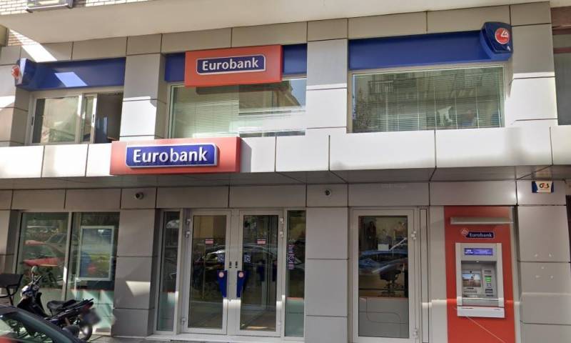 Τριήμερη περιοδεία στους Νομούς Πέλλας, Ημαθίας, Φλώρινας, Κοζάνης, Καστοριάς και Γρεβενών, πραγματοποιεί κλιμάκιο ανώτερων στελεχών της Eurobank