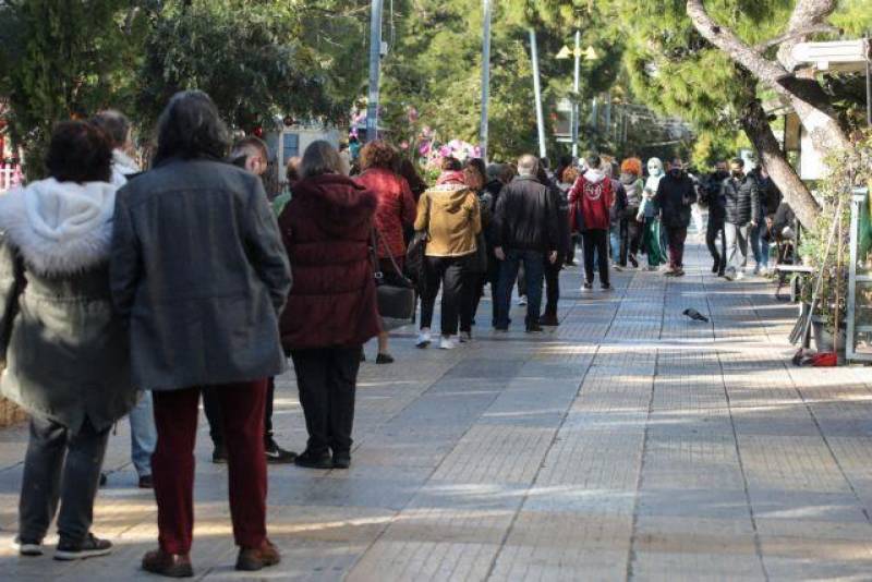Μαρκούλης: “Η ψηφιακή Ελλάδα επιστρέφει στα…μικρά νήπια”