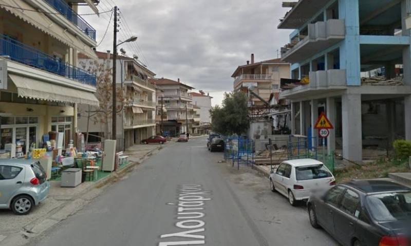 Προσωρινές κυκλοφοριακές ρυθμίσεις στην Βέροια