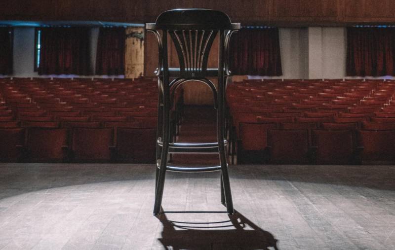 Το ΔΗΠΕΘΕ Βέροιας θα διοργανώσει την 9η Θεατρική Άνοιξη Εφήβων
