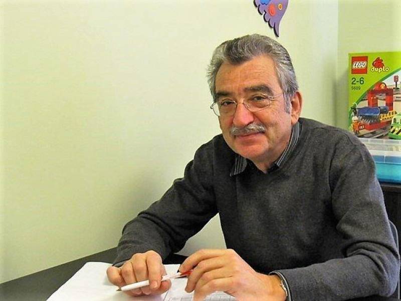 Λέξεις κρεμασμένες σε αόρατα σχοινιά…