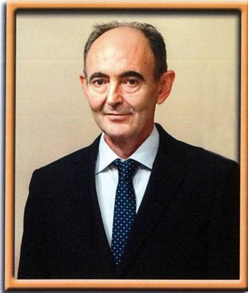 Κοινωνία: Πέθανε ο Νικόλαος Λαβδάνης