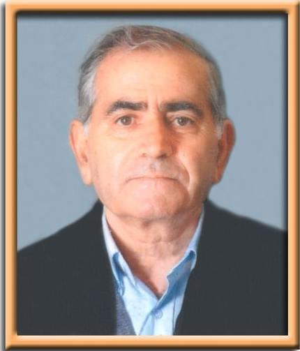 Κοινωνικά: Πέθανε ο Μιλτιάδης Παπαδόπουλος