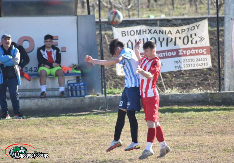 Ξεκίνησε η Β’ φάση στην Α’ κατηγορία – Κέρδισαν Αγκαθιά και Αγία Μαρίνα (βίντεο)