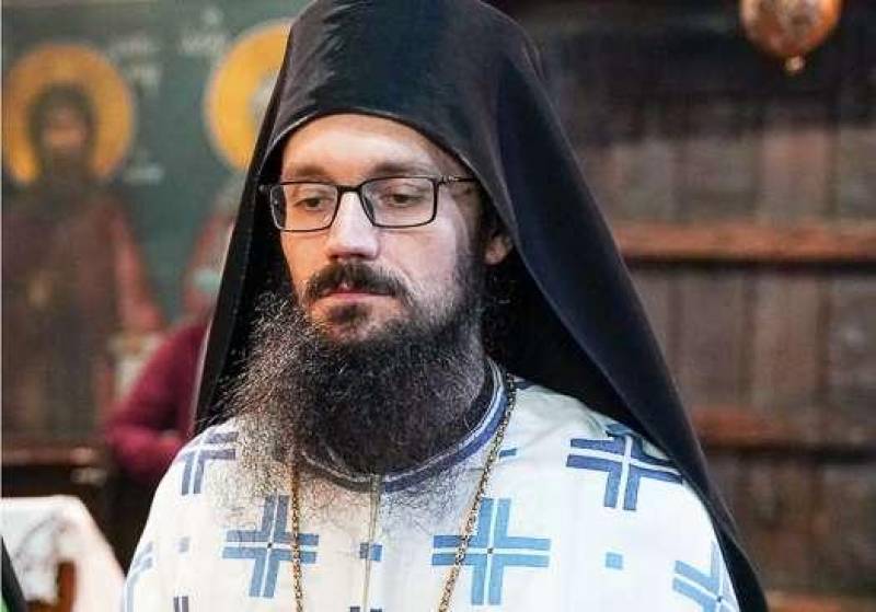 Ο Αρχιμανδρίτης Αιμιλιανός Προδρομίτης ομιλητής στους Ακαδημαϊκούς Διαλόγους