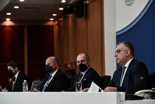 Πιο αυστηρό το νομικό πλαίσιο αντιμετώπισης της οπαδικής βίας – Ποινές φυλάκισης έως 5 έτη χωρίς αναστολή