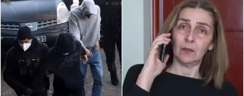 ”Δεν θέλω καμία επικοινωνία με τους δολοφόνους του παιδιού μου” – Συγκλονίζει η μητέρα του Άλκη