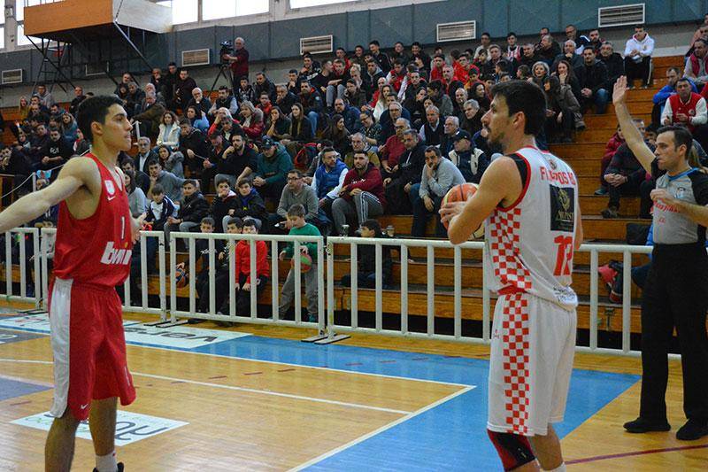 Εντός με τον Αμύντα την Τετάρτη ο Φίλιππος