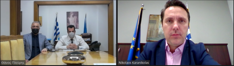 Νάουσα: Θα πραγματοποιηθεί το δρώμενο “Γενίτσαροι και Μπούλες”
