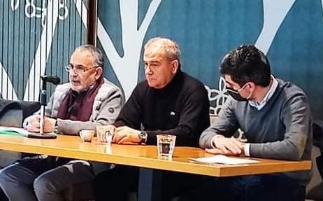 Δράση για την ακρίβεια πραγματοποίησε το ΚΙΝΑΛ στην Βέροια
