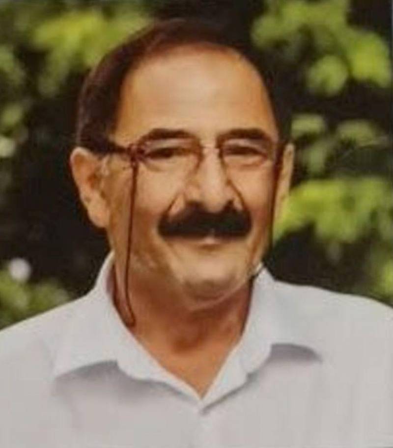 «Έφυγε» ο γνωστός ανθοπώλης Γιάννης Λαγόπουλος