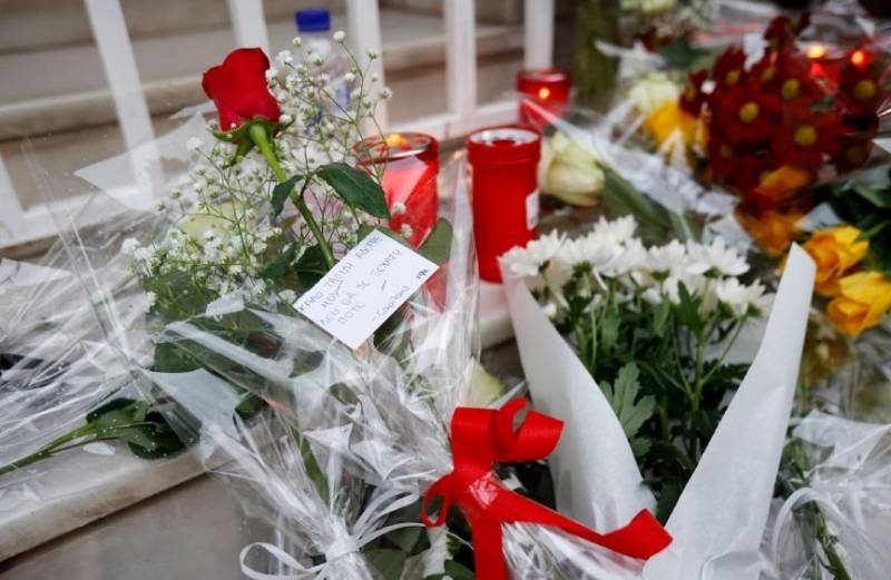 Δολοφονία Άλκη: Στο εδώλιο οι 12 κατηγορούμενοι για ανθρωποκτονία με δόλο προτείνει η Εισαγγελέας
