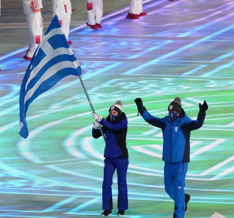 Μετά την Ολυμπιάδα, η Μαρία Ντάνου συνεχίζει τους αγώνες της στην Ελλάδα