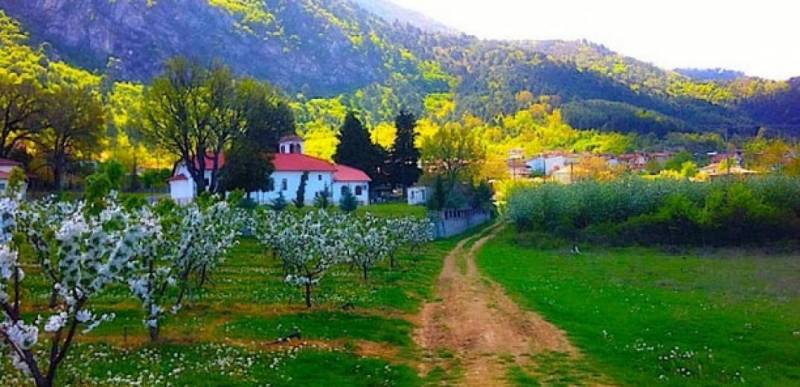 Οι αγρότες της Ημαθίας εκπέμπουν SOS