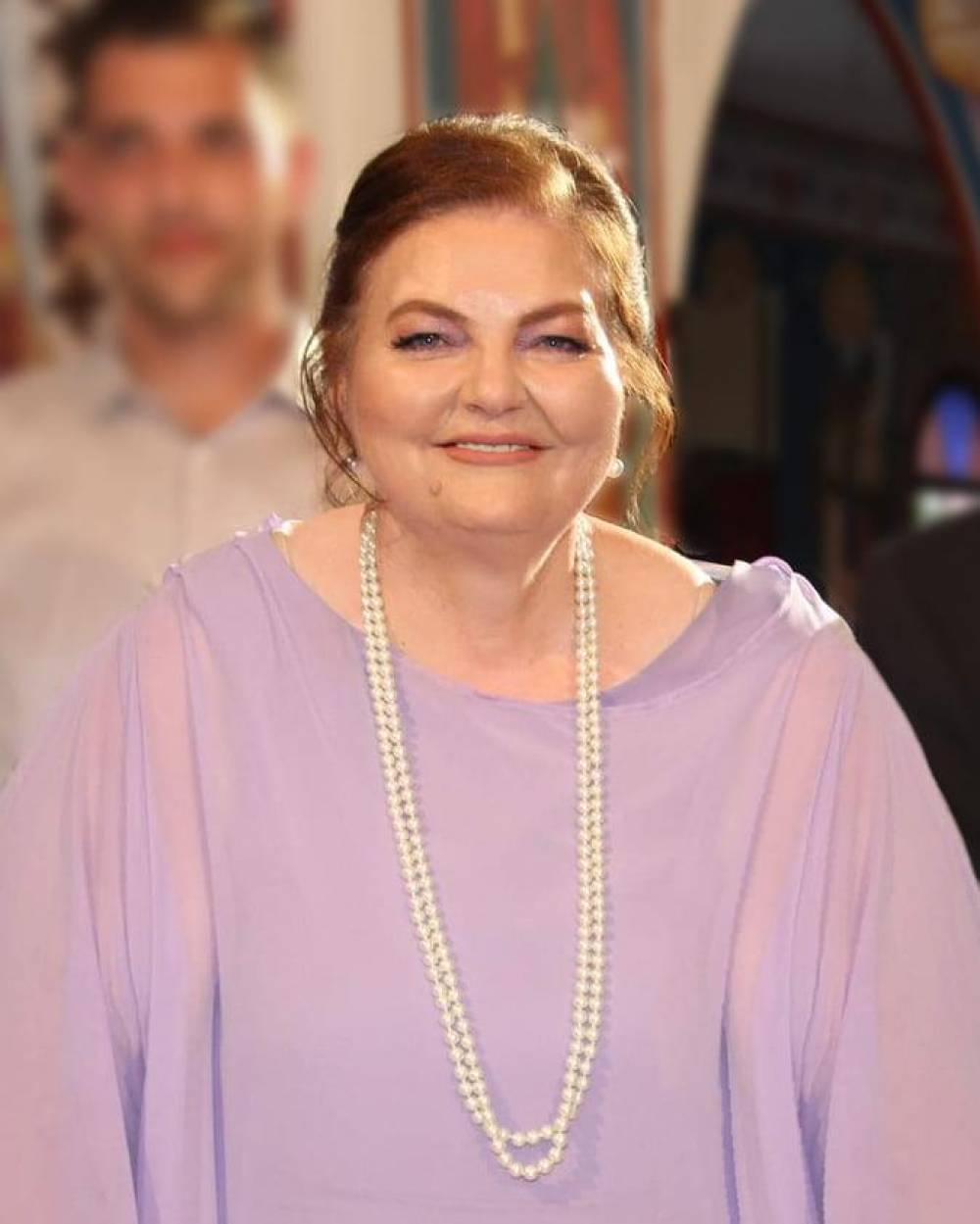 Ετήσιο μνημόσυνο Σταυρούλας Σιμώνη