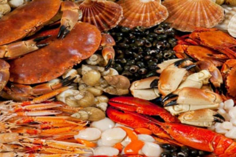 Συμβουλές για ασφαλή κατανάλωση θαλασσινών και οστρακοειδών την περίοδο της Σαρακοστής