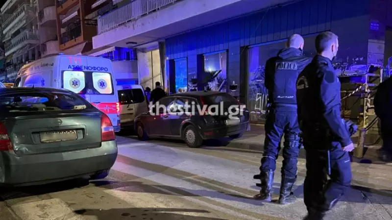 Ποιος ήταν ο 19χρονος Άλκης που δολοφονήθηκε εν ψυχρώ στη Θεσσαλονίκη