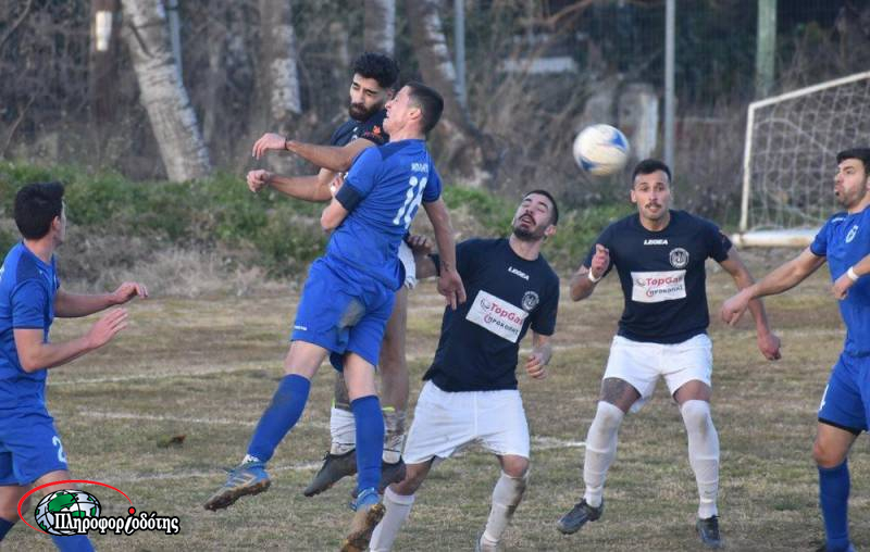 Σε νέα ώρα οι αγώνες των ερασιτεχνικών πρωταθλημάτων
