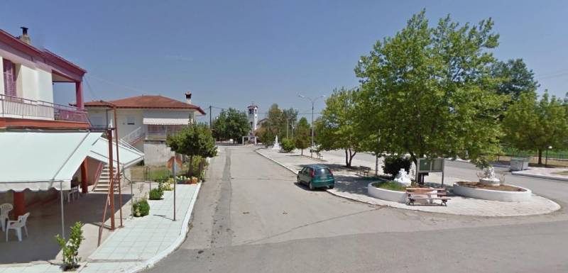 Κέρδισε αλλά υποβιβάζεται το Ζερβοχώρι