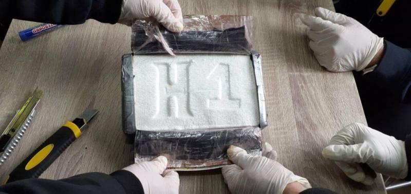 Ελεύθεροι χωρίς περιοριστικούς όρους οι κατηγορούμενοι για τα 100 κιλά κοκαΐνη