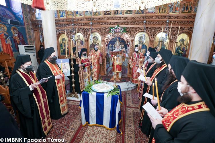 Εορτάστηκαν τα 200 χρόνια από την ιστορική Μάχη της Δοβρά (φωτογραφίες)