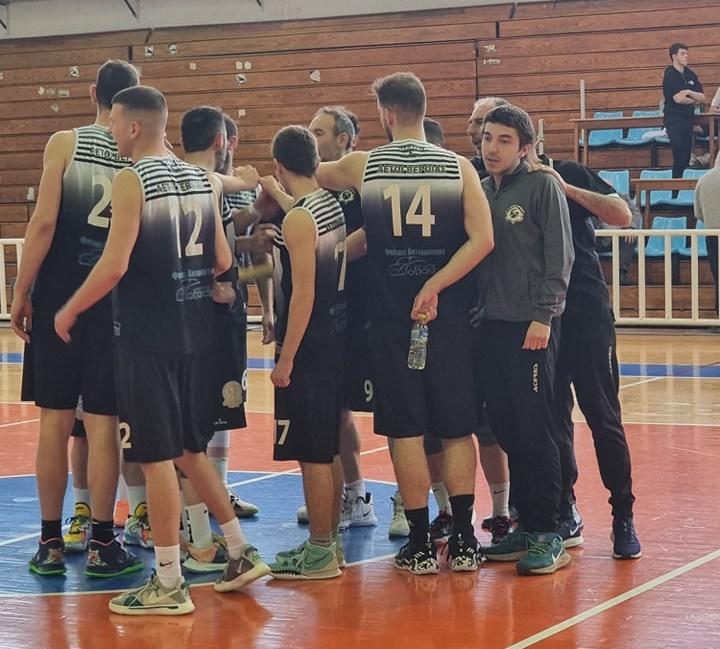 Κέρδισαν τους Ικάρους οι Αετοί, έχασε από το Ναύαρχο Βότση ο ΑΟΚ
