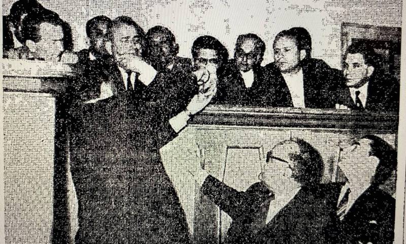Η γυναικοκτονία του 1962 στην Ημαθία: «Την αγαπούσα παράφορα κι εκείνη με απέκρουε»