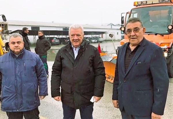 “Ξήλωσε” τον Κούγκα ο Γκυρίνης