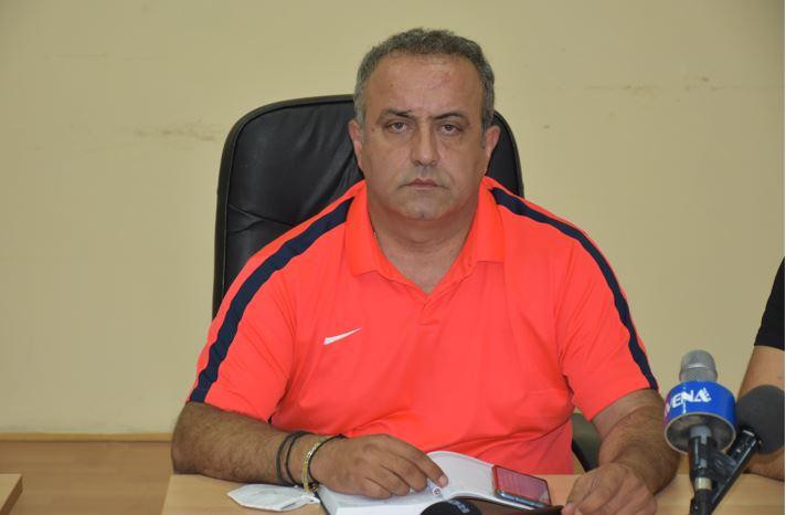 Δήλωση συγνώμης Ανδρέα Καλαϊτζίδη για αποκατάσταση της εφ. «ΚΕΡΚΙΔΑ» και του συμβούλου έκδοσής της Βύλλη Γαλανομάτη