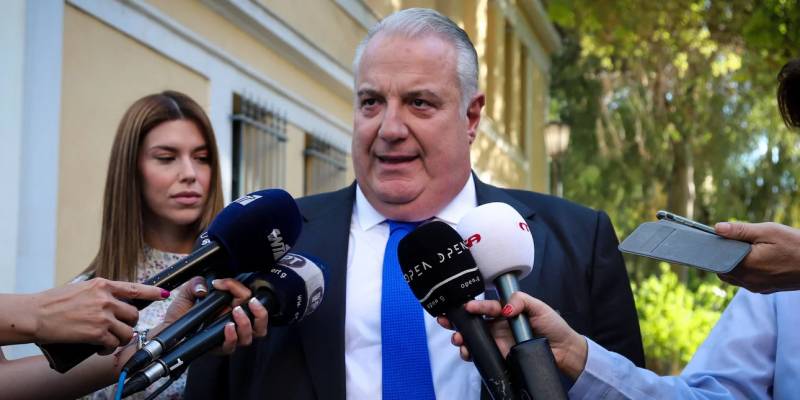 100 κιλά κόκα: Τι δήλωσαν οι δικηγόροι των συλληφθέντων