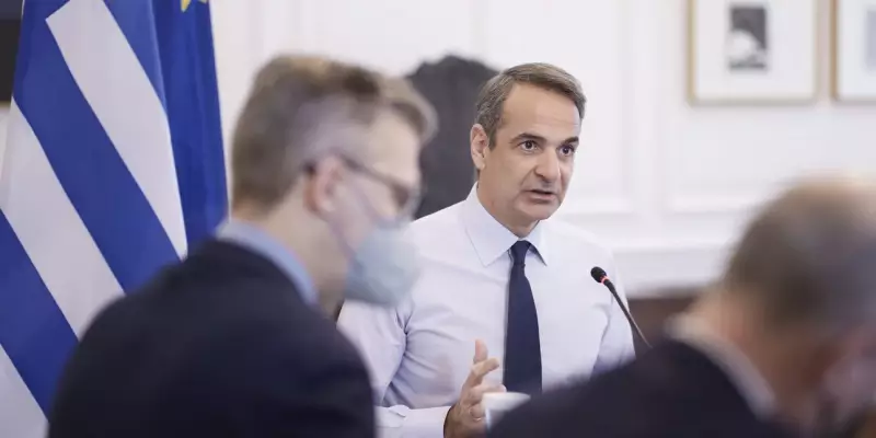 Μητσοτάκης: Στα 80 ευρώ η επιδότηση στα καύσιμα