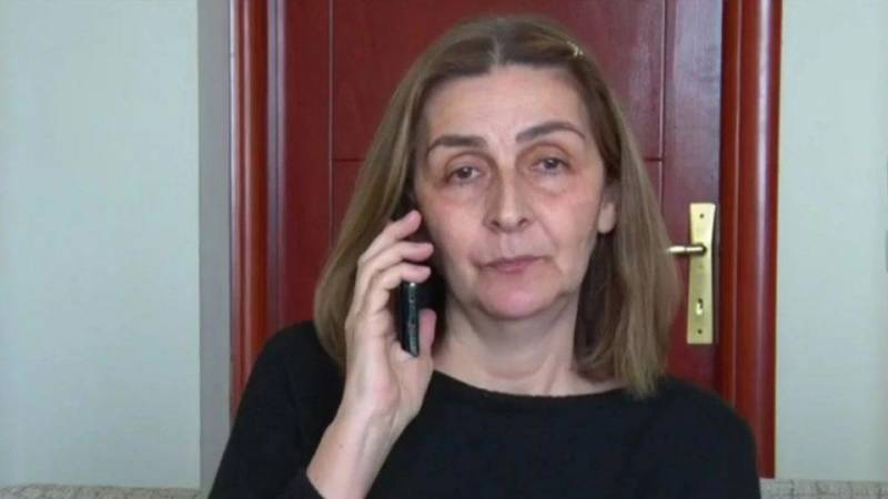 Στον Άρειο Πάγο οι γονείς του Άλκη Καμπανού – Τι ζήτησαν από την ηγεσία του Ανωτάτου Δικαστηρίου