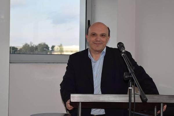 Πέθανε ο πρώην Αντιπρόεδρος της ΟΧΕ Νίκος Παπαδόπουλος