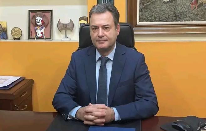 Μήνυμα του Διευθυντή Πρωτοβάθμιας Εκπαίδευσης Ημαθίας για την επέτειο της 25ης Μαρτίου